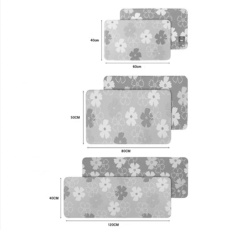 Симпатичный коврик для гостиной коврики кухни напольный входной двери балкона