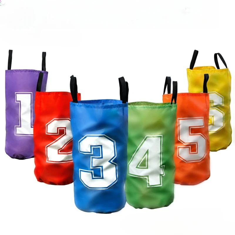 4 шт. детский спортивный реквизит для детей