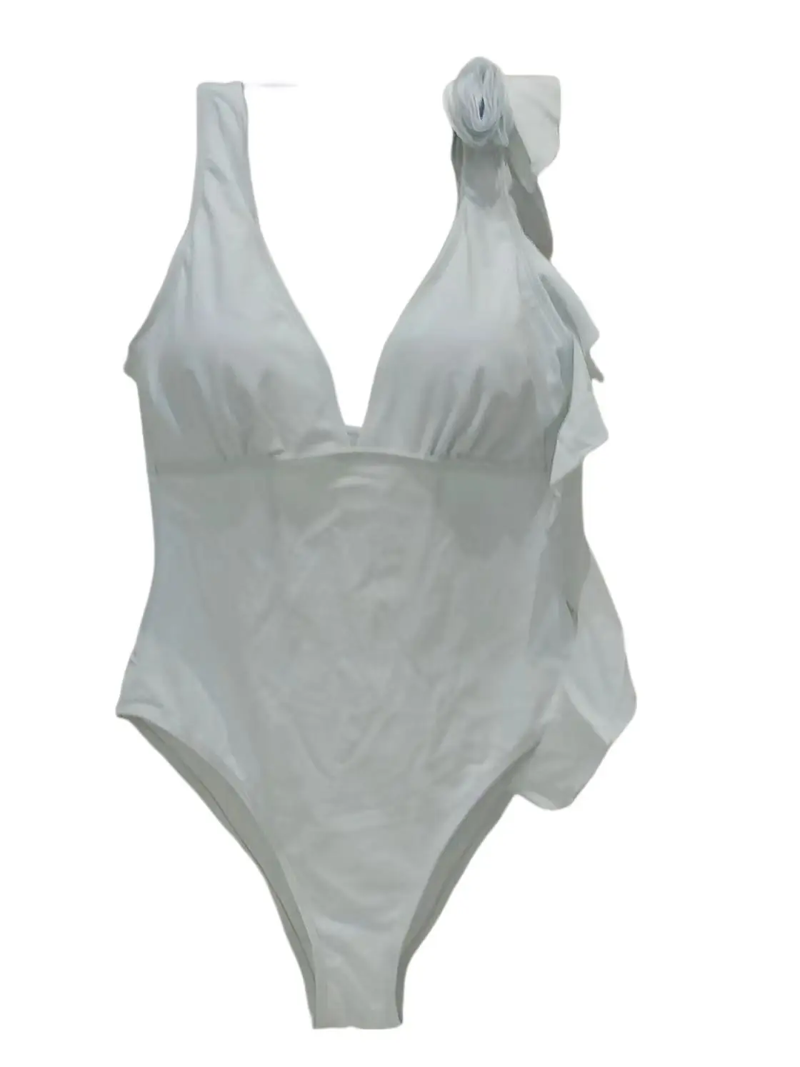 KNOW DERAM Высококачественный цельный купальник обтягивающий фигуру скромный с