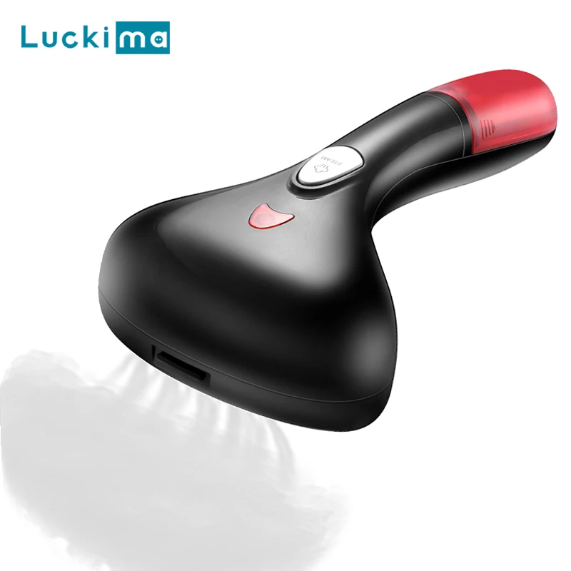 Steamer For Clothes Travelling Portable 1500w Powerful Fabri