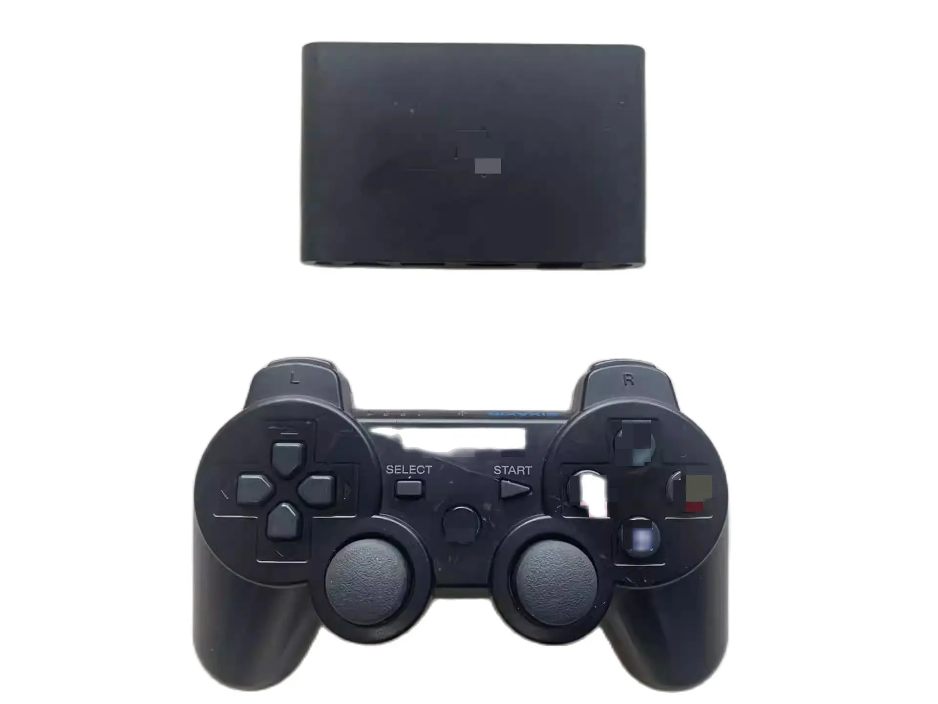 

Hacked Psvtv US Version 3.65 Solidified Broken 64G Card Set Modified Game Console PSV TV Game Box