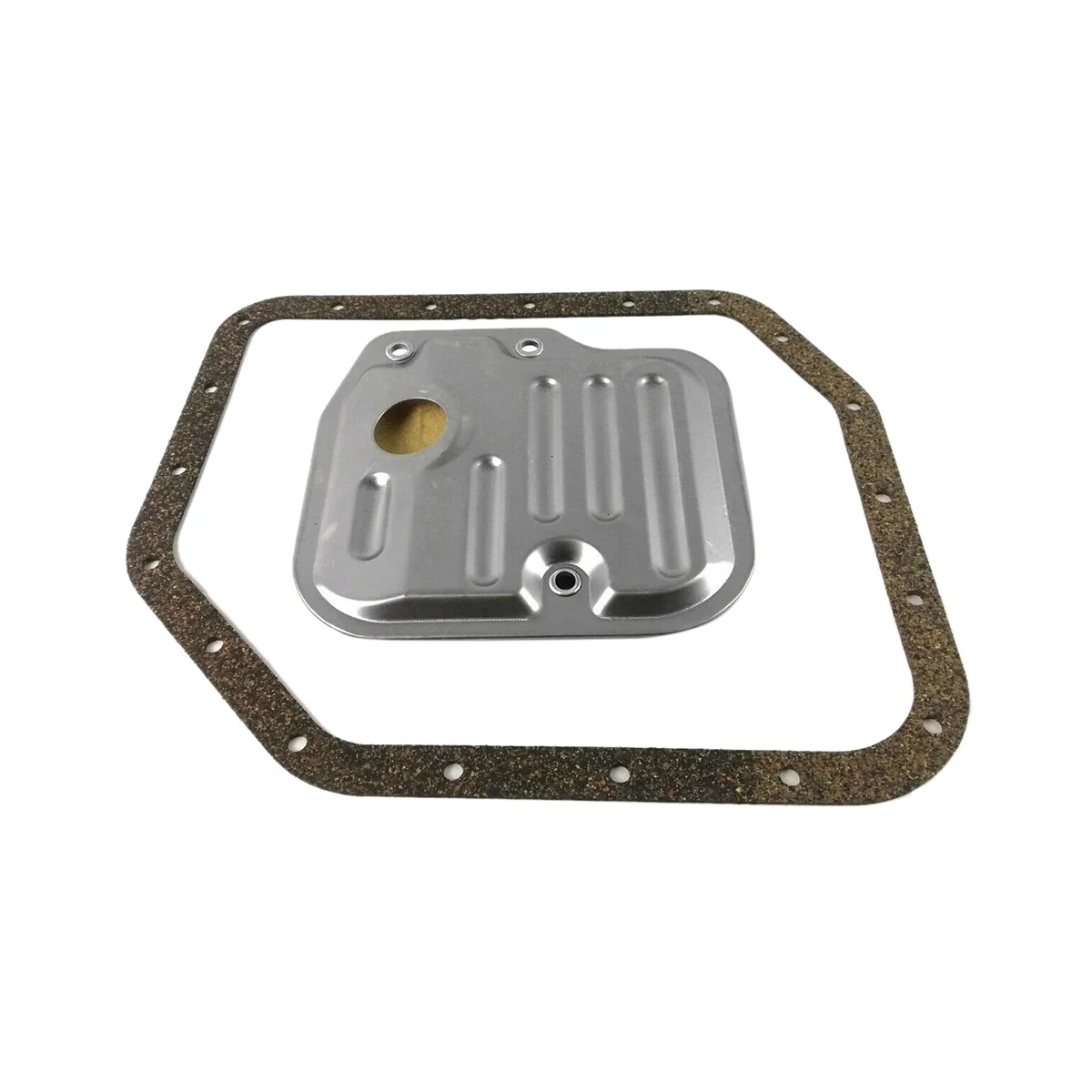 Масляный фильтр трансмиссии 35330-0W021 с прокладкой для Toyota Yaris Corolla 2004-2012 л