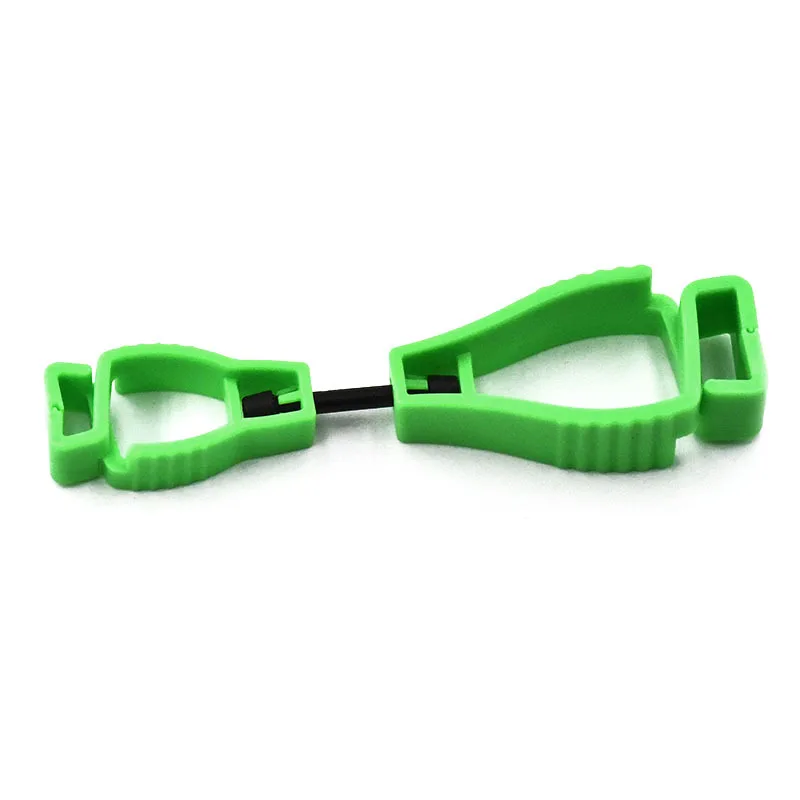 

Зажим для перчаток, пластиковый держатель для перчаток, многофункциональный инструмент