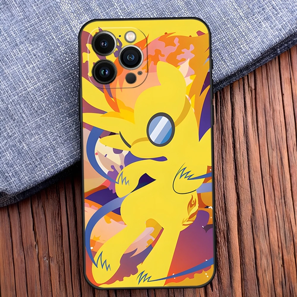 Милый чехол для телефона My L-Little P-Pony iphone 11 Pro 15 16 Max 12 Mini 13 14 X Xr Xs 6 6s 8 7 Plus Мягкий