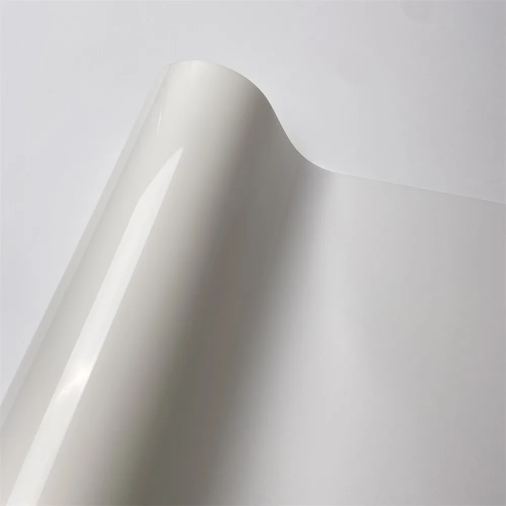 

Премиальная Защитная Пленка Для Автомобиля PPF: Прозрачное TPU-покрытие, Устойчивое К Царапинам