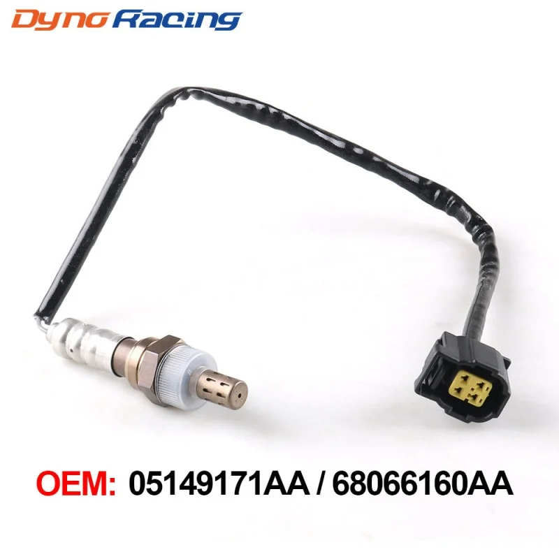 

Car Oxygen Sensor Suitable for Chrysler Dodge Jeep05149171AA 68066160AA