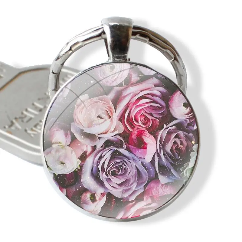 Брелок для ключей Ranunculus