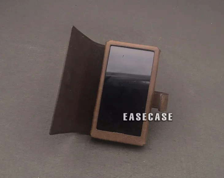 E4 изготовленная на заказ искусственная кожа для SONY фотосессия