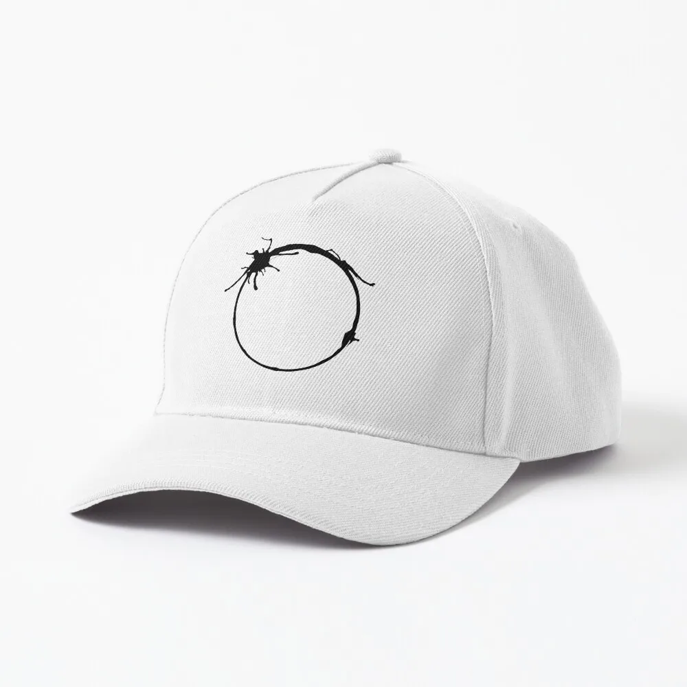 

Heptapod B (Translation: "HUMAN") Cap Designed and sold byDannyBoiii