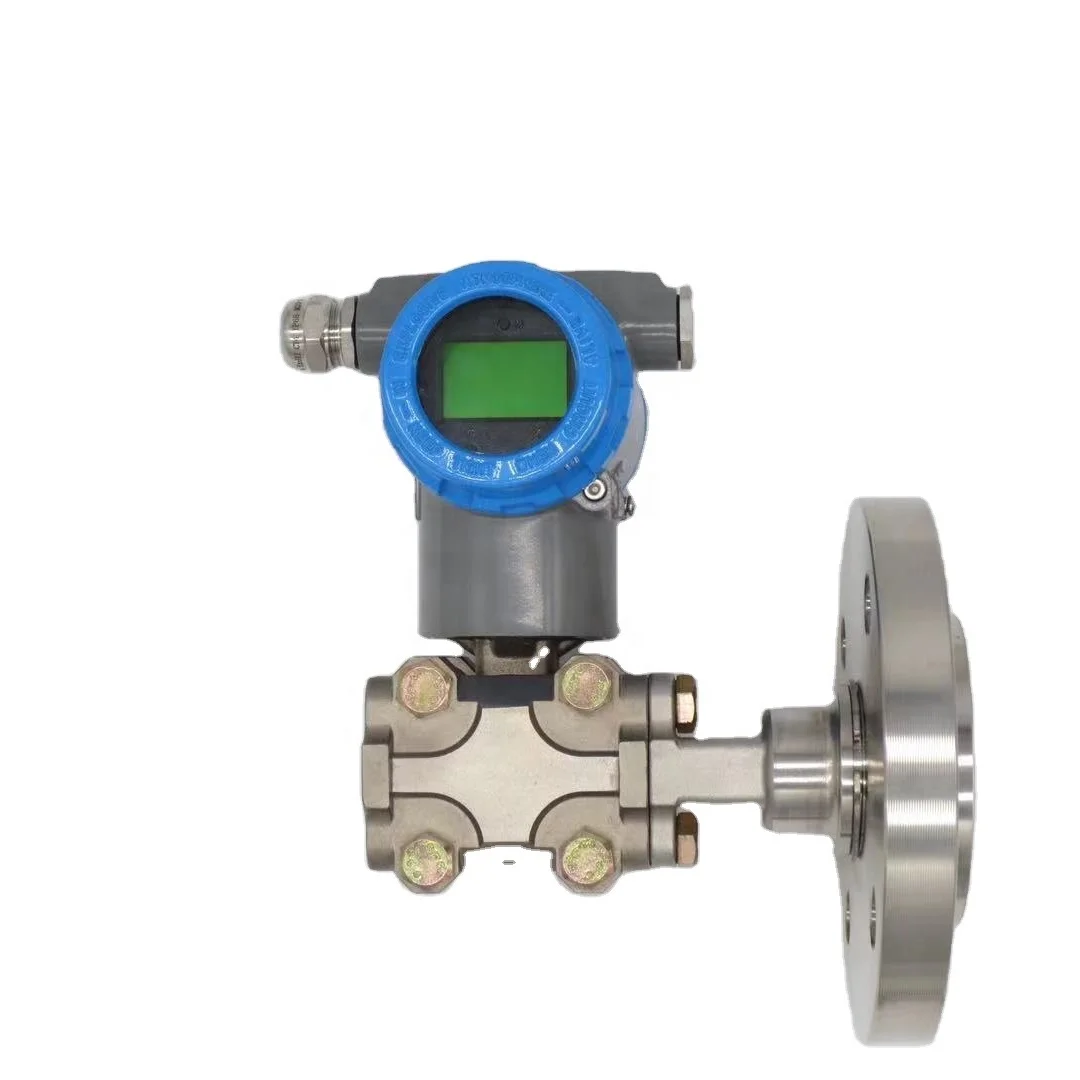 

New Product Imager Thermal Infrared Imaging Professional Grade Small OEM 3051Intelligent differential pressure transmitter