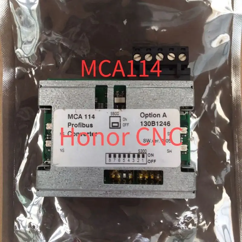 

MCA114 MCA 114 MCA-114 плата