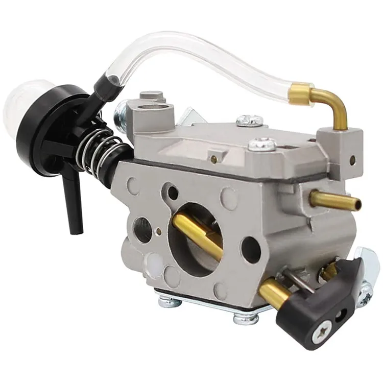 577135901 Карбюратор C1U-W49B для Zama C1U-W49 C1UW49B C1UW49 Husqvarna 577135902 967184401 К 056704 577135701 Модели