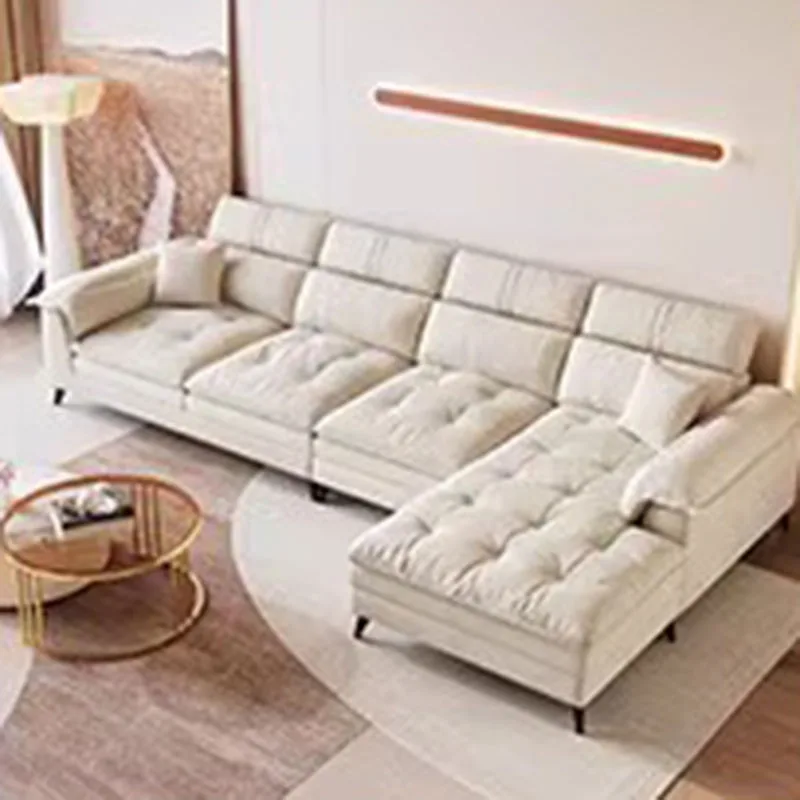 

Baby Japanese Living Room Sofas Two Seater Bedroom Modern Recliner Sofas Hotel Floor Daybed Divani Da Soggiorno Home Furniture