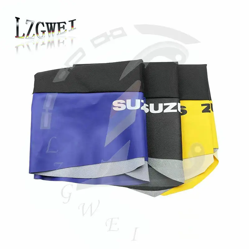 

Маленькая пена 200 250 dr200 250 drz400, черный посылка пакет 4wd для Suzuki DR-Z 400