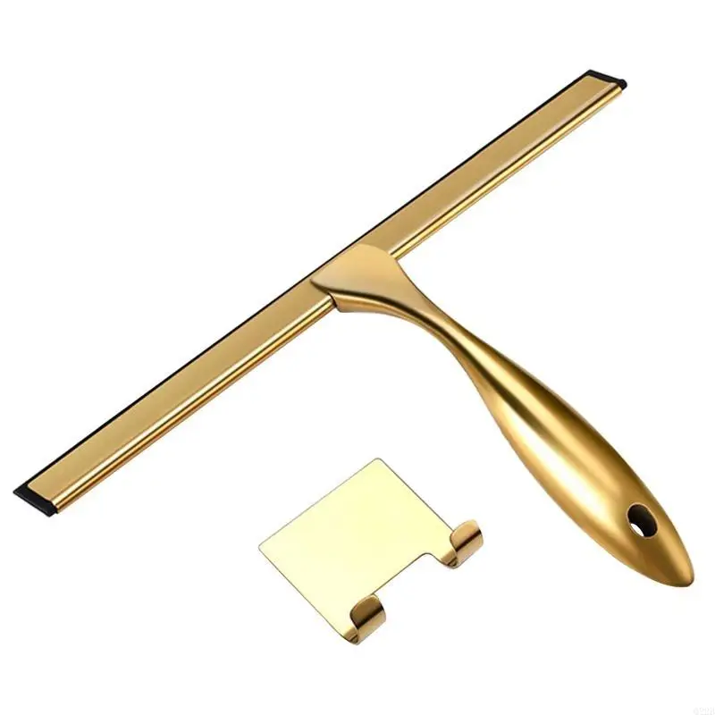 

ЛUDHKK Ракель для душа из нержавеющей стали