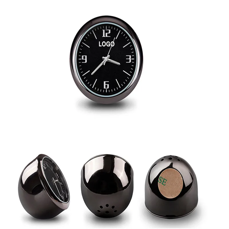 Автомобильные часы автомобильные цифровые на приборной панели аксессуары для