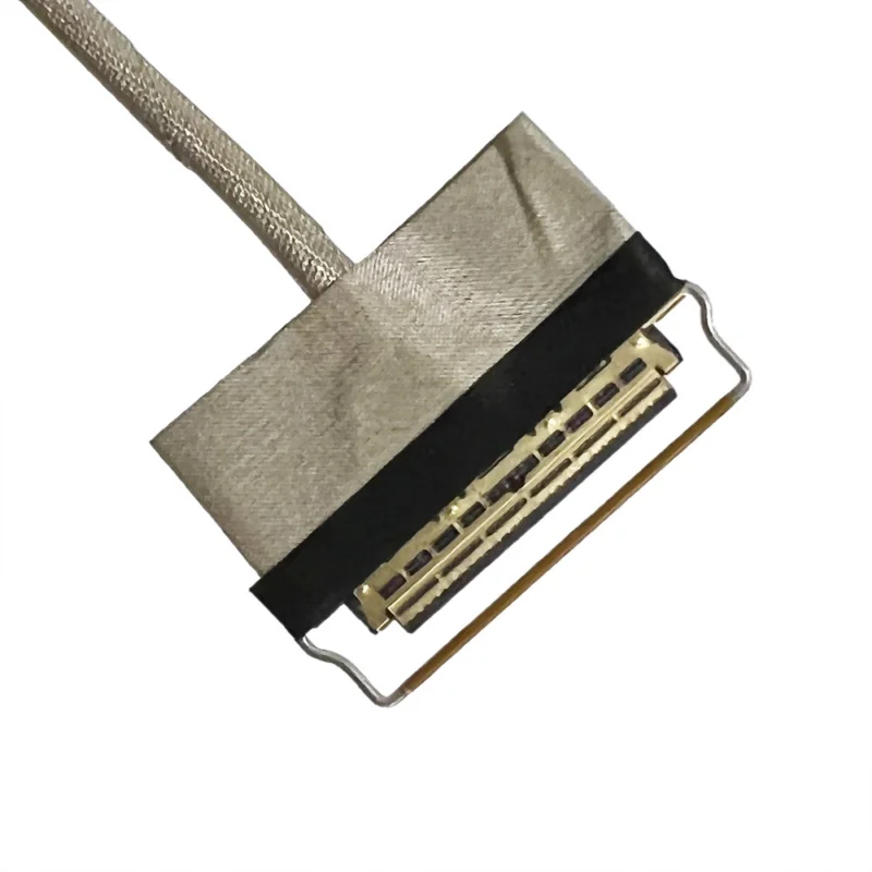 Жгут проводов ЖК-экрана EDP LVDS 30p для IdeaPad 3 17iru7 v17 G4 IRU dc02c00qv20