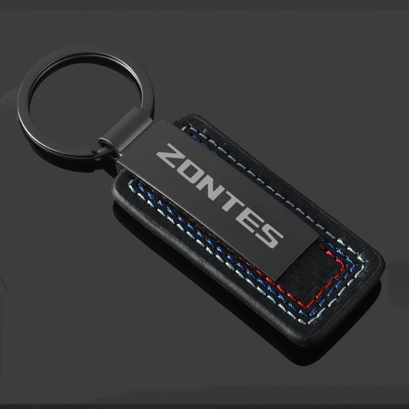 

Автомобильный брелок, брелок с логотипом, Пряжка для ключа, подарок, аксессуары для Zontes Shengshi 310R 310X 310V G1 U1 155 ZT T310 350E 350D ZT250 2024