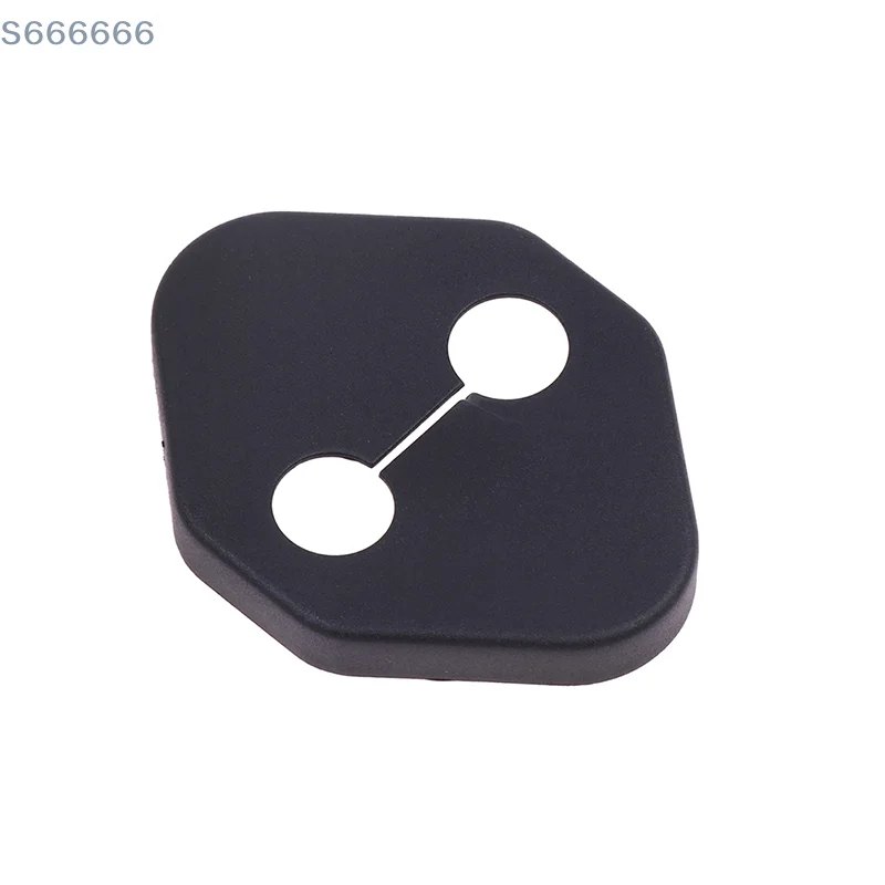 Буфер замка для T5 Bora Caddy Multivan Passat Scirocco Tiguan Touran автомобильный звуковой глушитель