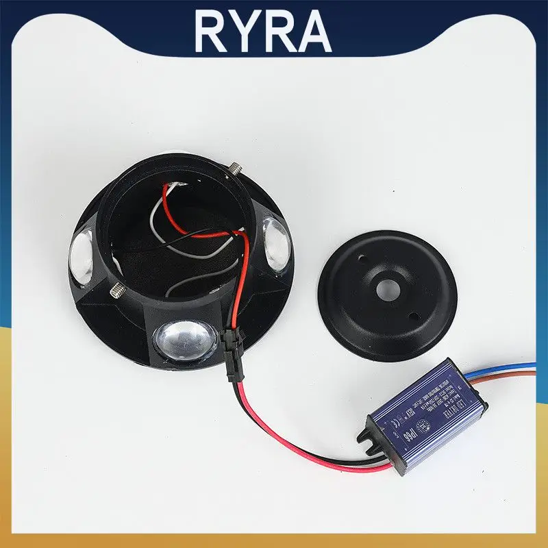 

Outdoor Wall Lamps Creative Mushroom Bedside Hotel Aisle Corridor Stairs Decorative Lamp Indoor Lighting Living Room Decoration