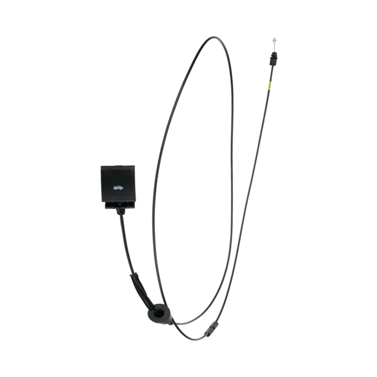 

Кабель защелки капота автомобиля для 300 зарядного устройства 2011-2021 1PS72DX9AC автомобильные аксессуары