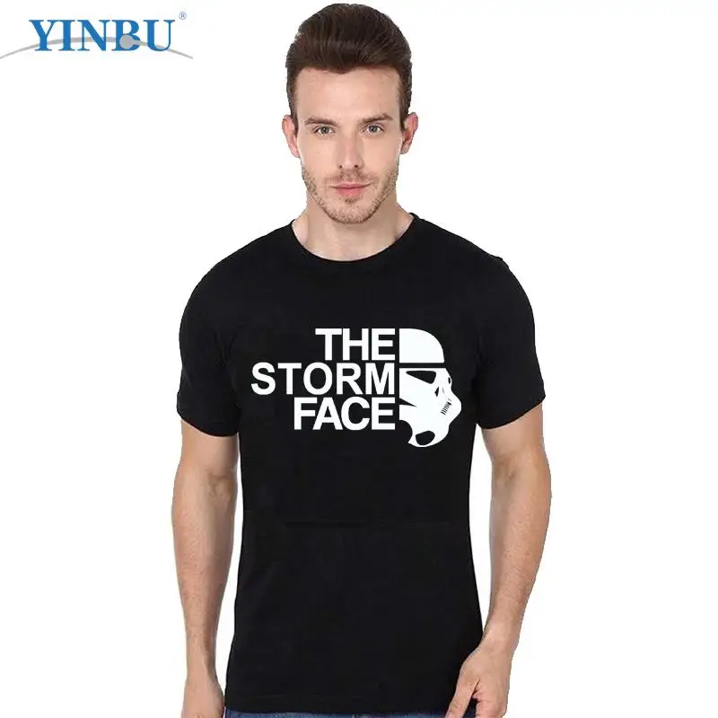 

Футболка мужская короткая с принтом лица Luffy/Вейдер/Чаки/Шторм/викингов/hentai/sonic/hell fire club, 2022- 7