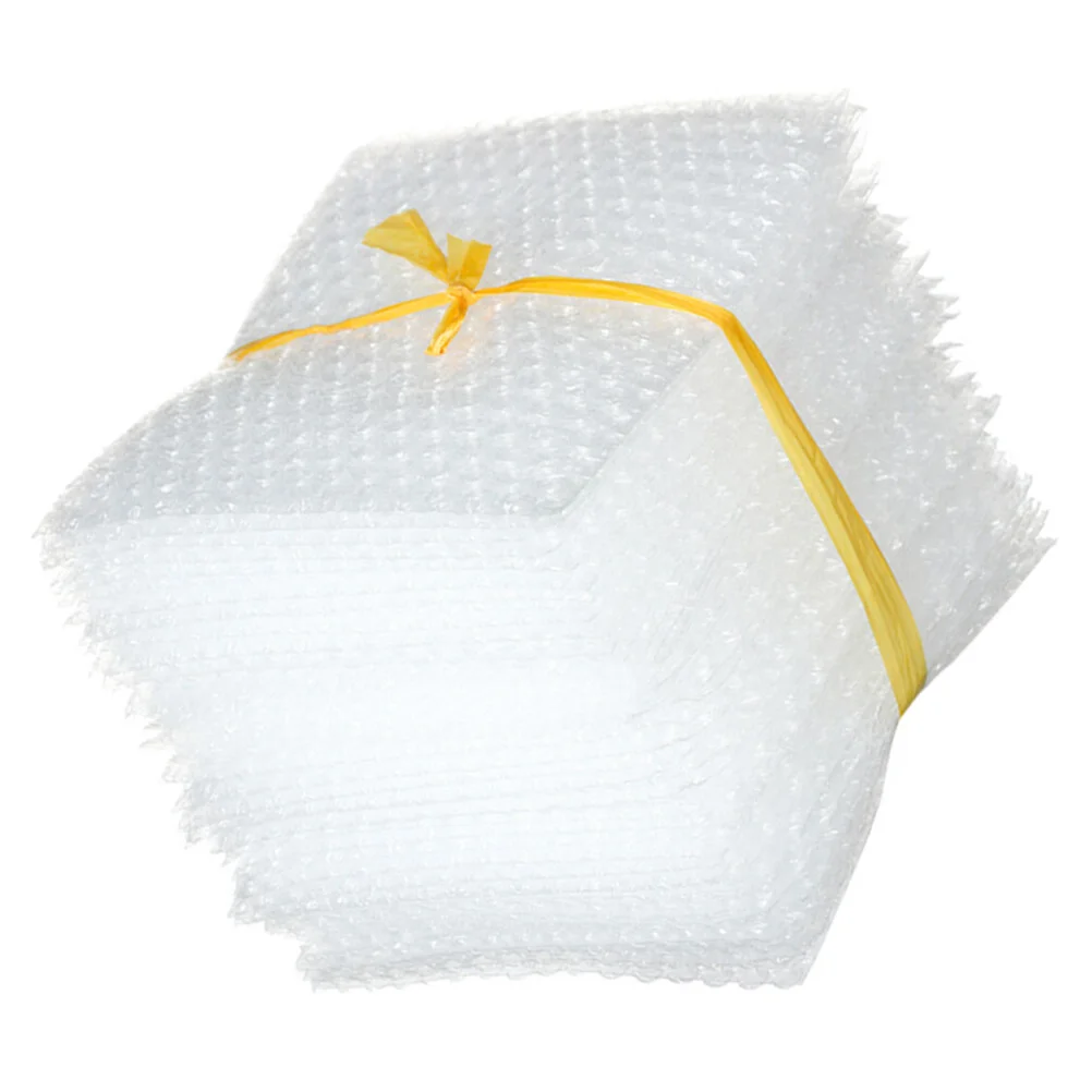 

Bubble Mailers Envelopes Pouches Padded Delivery Pouch Mailer Packing Clear Shipping Plastic Seal Wrap Self White Poly Out