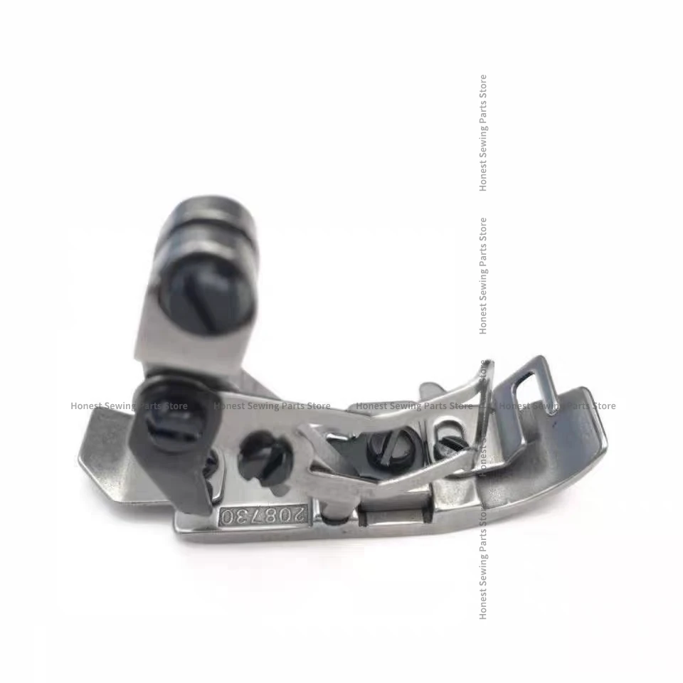 Пластиковая прижимная лапка для швейной машины Jack Bruce