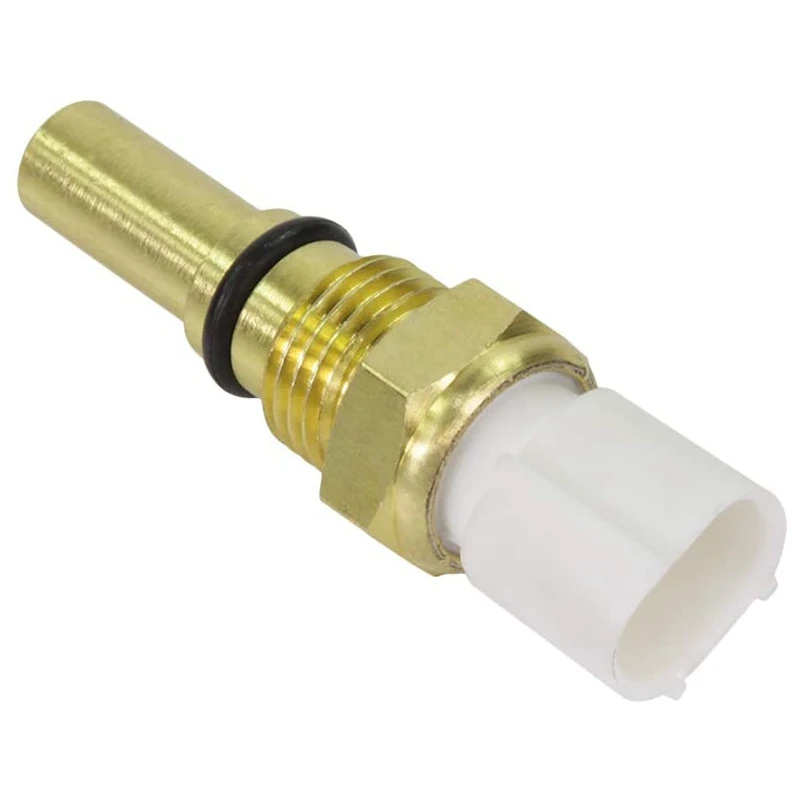 Вспомогательный датчик вентилятора температуры охлаждающей жидкости двигателя