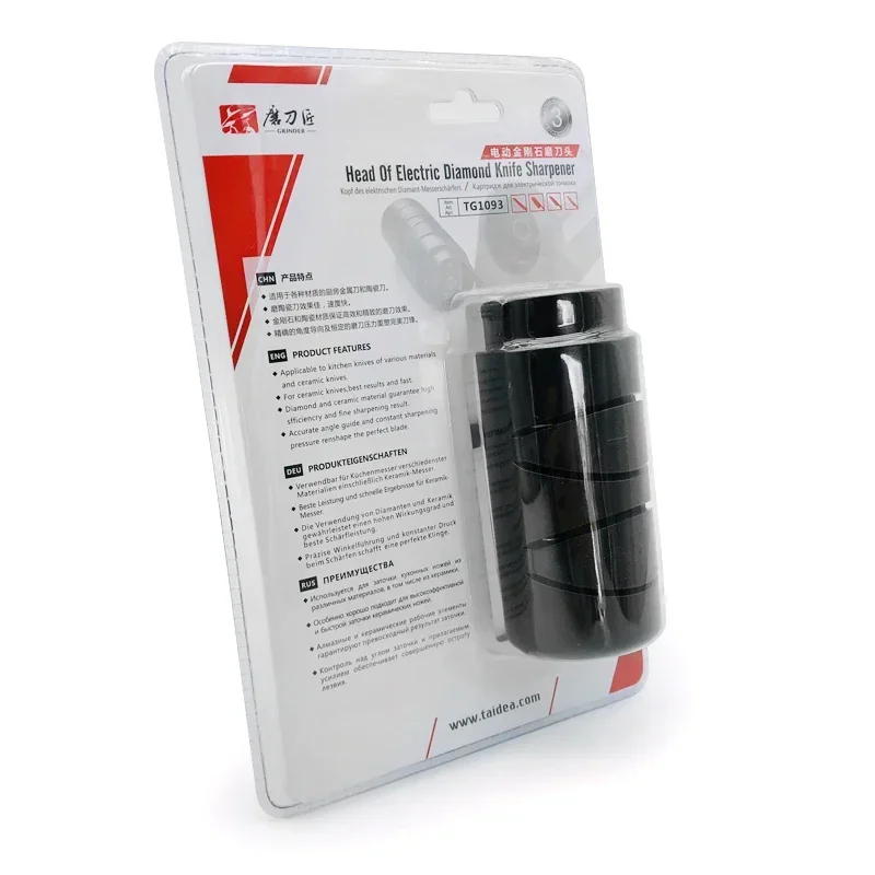 

Точилка для ножей TAIDEA TG1031