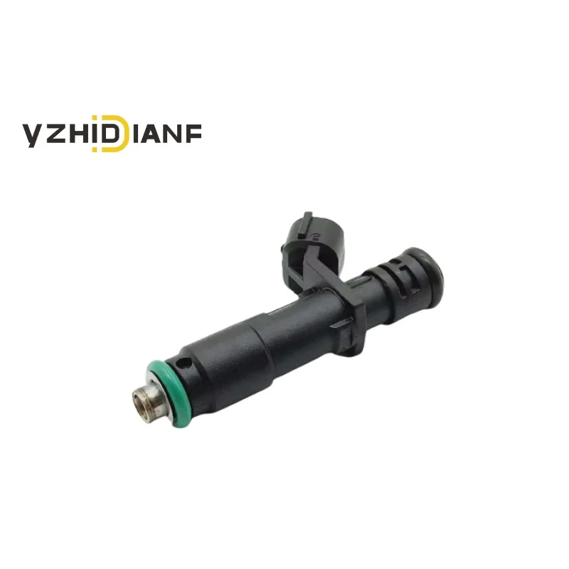 

1 шт. новый оригинальный бензиновый топливный инжектор OEM 1620783623 для Ssangyong- Actyon- Kyron 2008-2011, автозапчасти