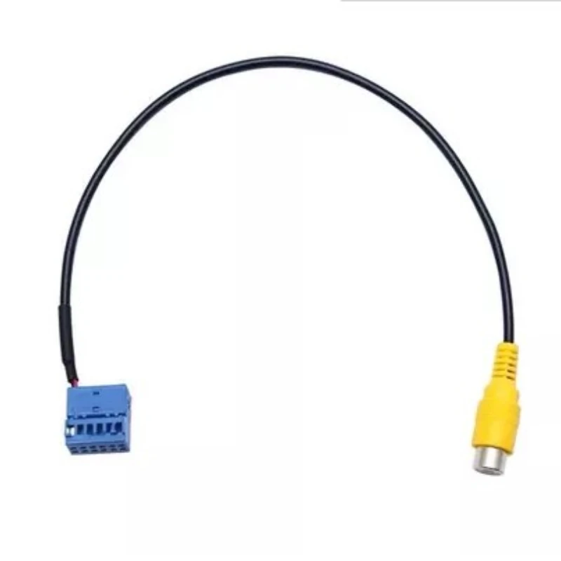 

Оригинал для камеры Volkswagen MIB обновление экрана автомобиля расходные материалы для реверсивного изображения MIB специальная линия преобразо...