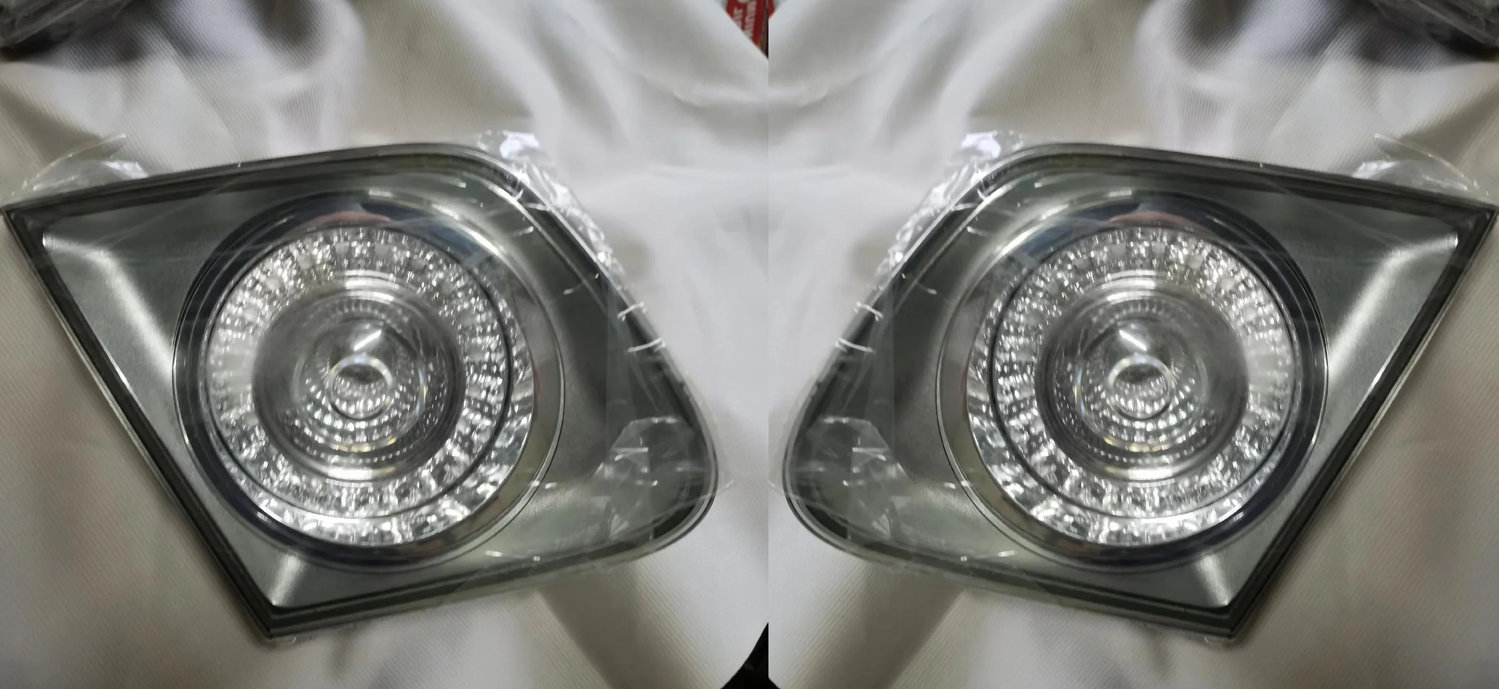 Светодиодные задние фары для volkswagen passat b6 r36 Jetta sagitar bora mk5 2006-10