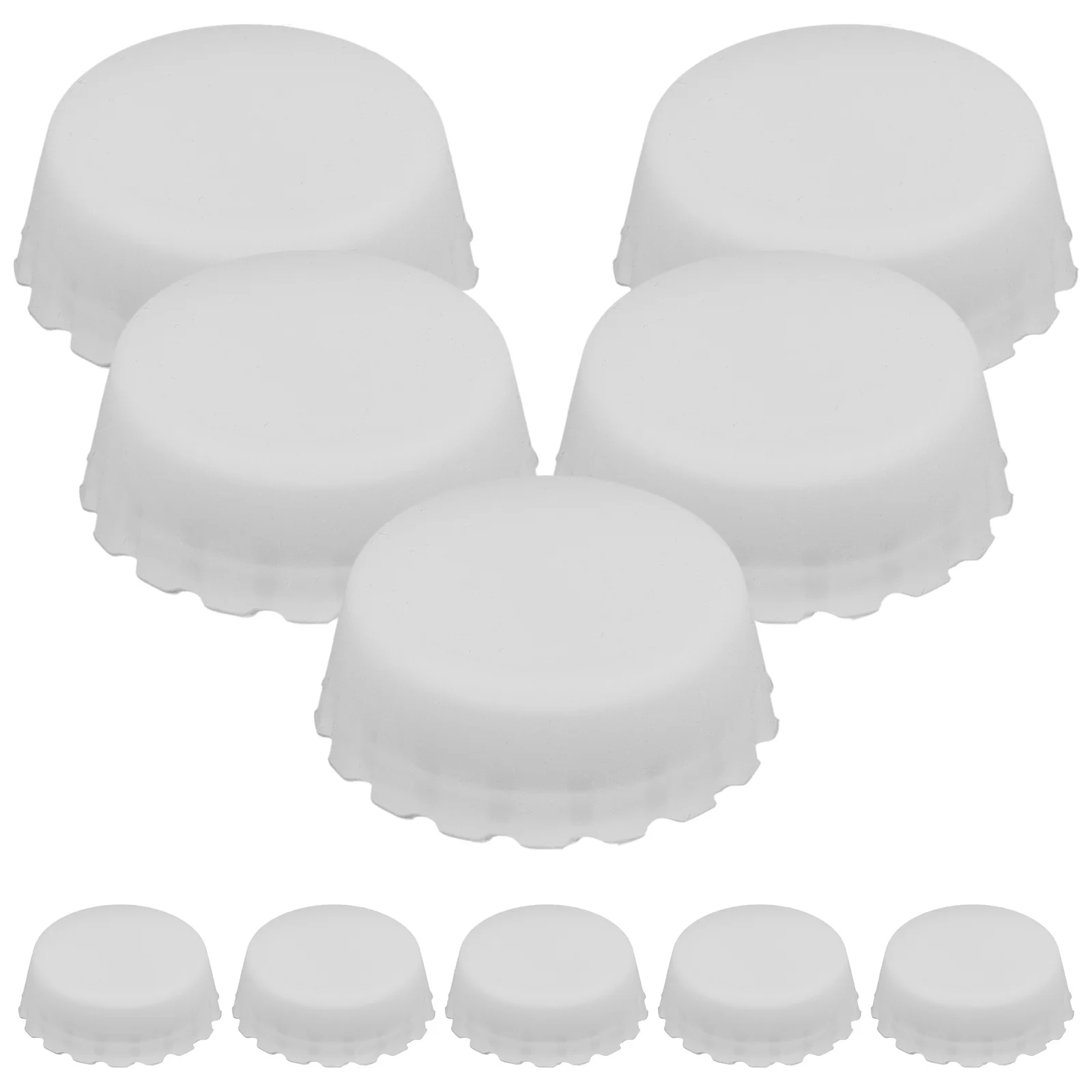 

10pcs Drink Covers Caps Can Covers For Soda Lid Drink Covers Soda Can Covers Lids Soda Can Covers for Drinks