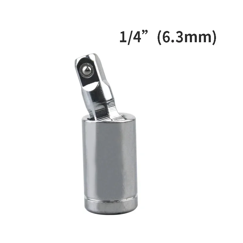 

Набор шарнирных соединителей 1/4", 3/8", 1/2"