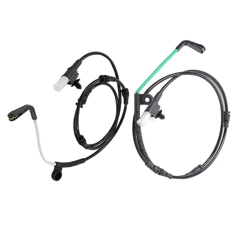 Датчик передней + задней тормозной колодки SEM000024 SOE000025 для Land Rover DISCOVERY 3 4 L319 RANGE ROVER