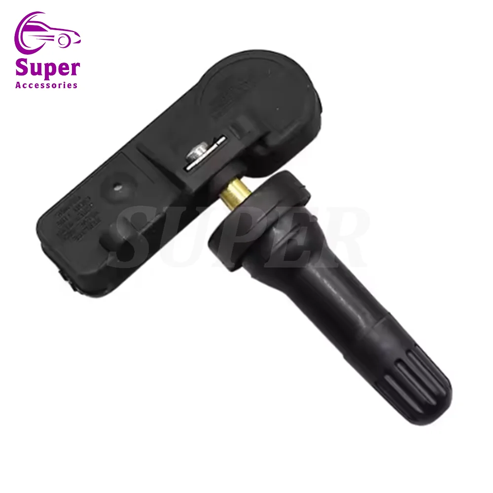 Фото 4 шт. GL3T-1A180-GA GL3T1A180GA ML3T-1A180-AA Датчик TPMS для Ford F-150 Reg/Ext 2018-2019, датчик контроля давления в шинах 315 МГц №5