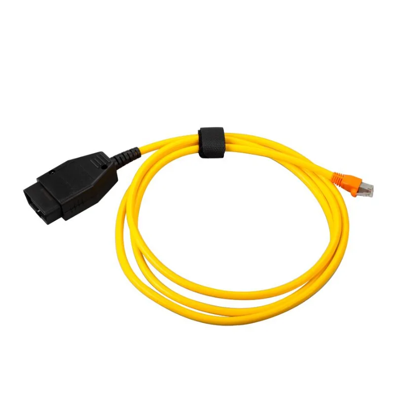 

Интерфейсный кабель для BMW ENET (Ethernet-OBD), стандартное кодирование