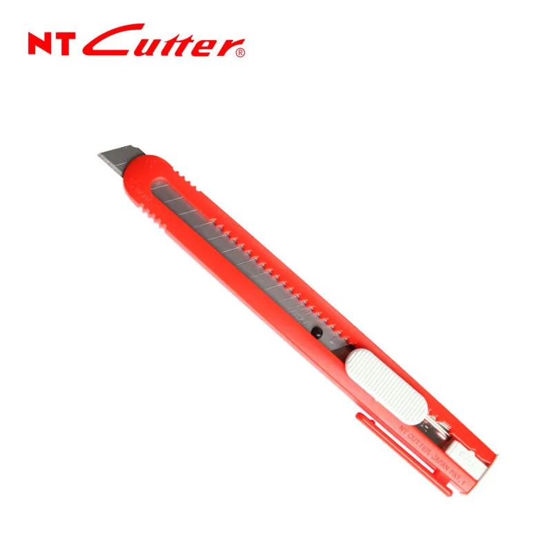 9mm Junior Cutter Standard Craft Art Knives With Stainless S