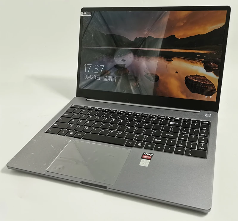 Рисунок 4 - 2022 игровой ноутбук AMD