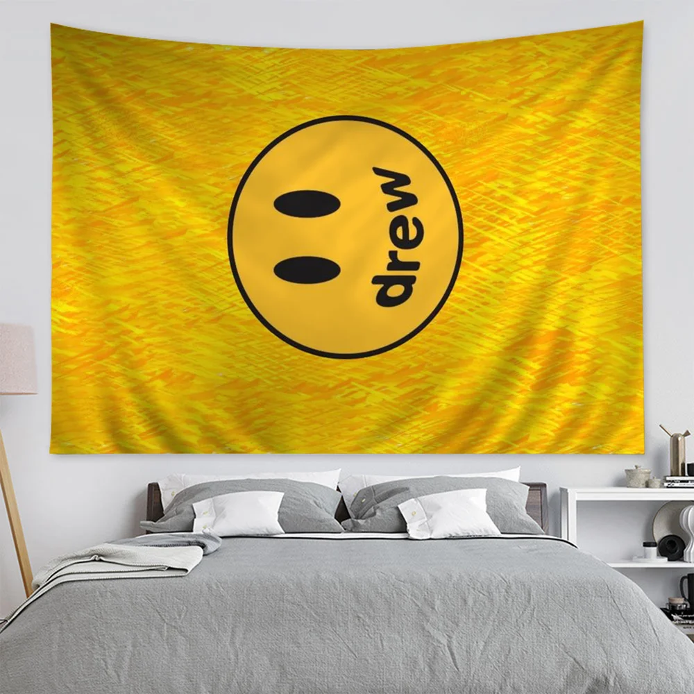 D-drewhouse улыбка висит богемный гобелен богемные настенные гобелены Мандала