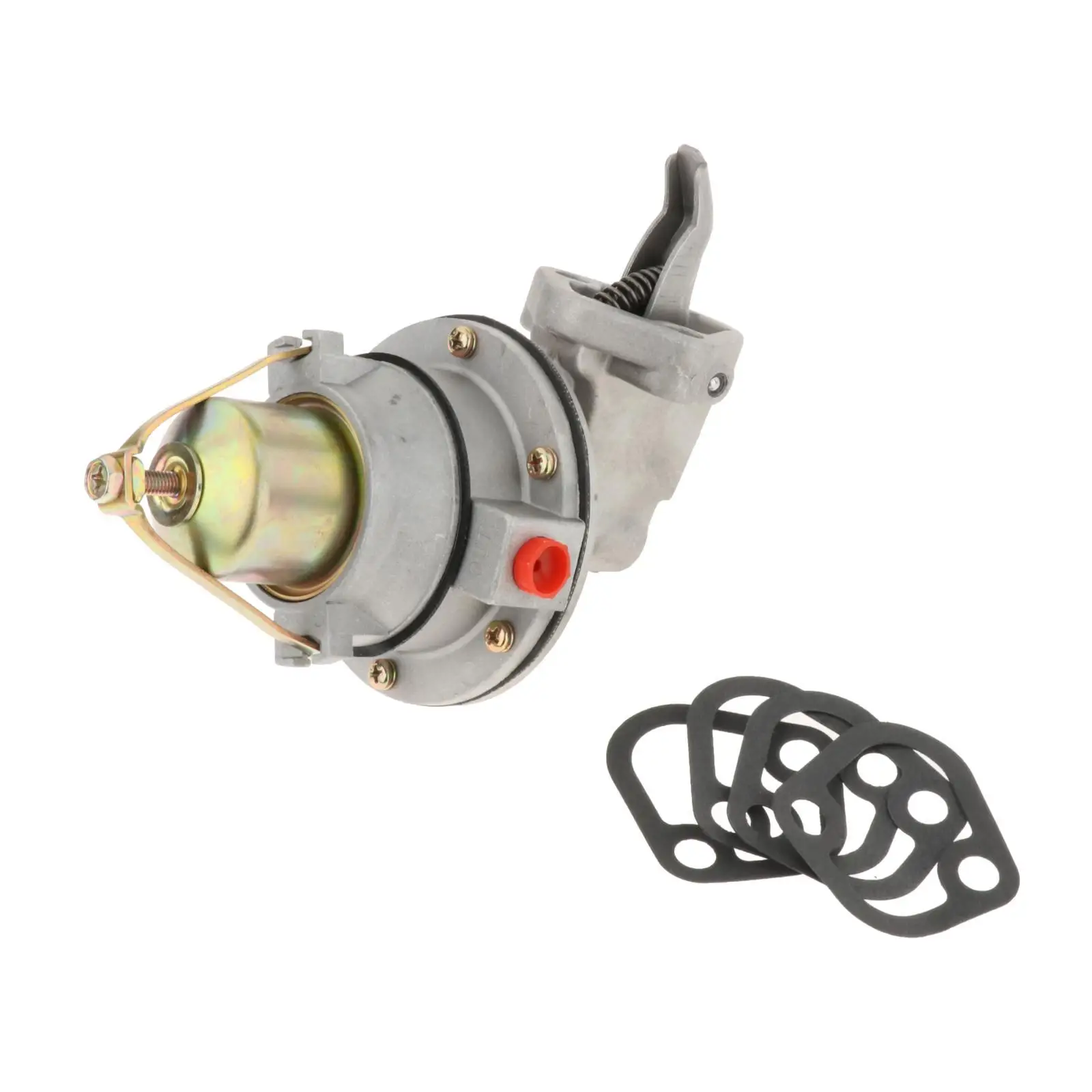 

Fuel Pump 09407 High Performance Engine Accessories Fits for