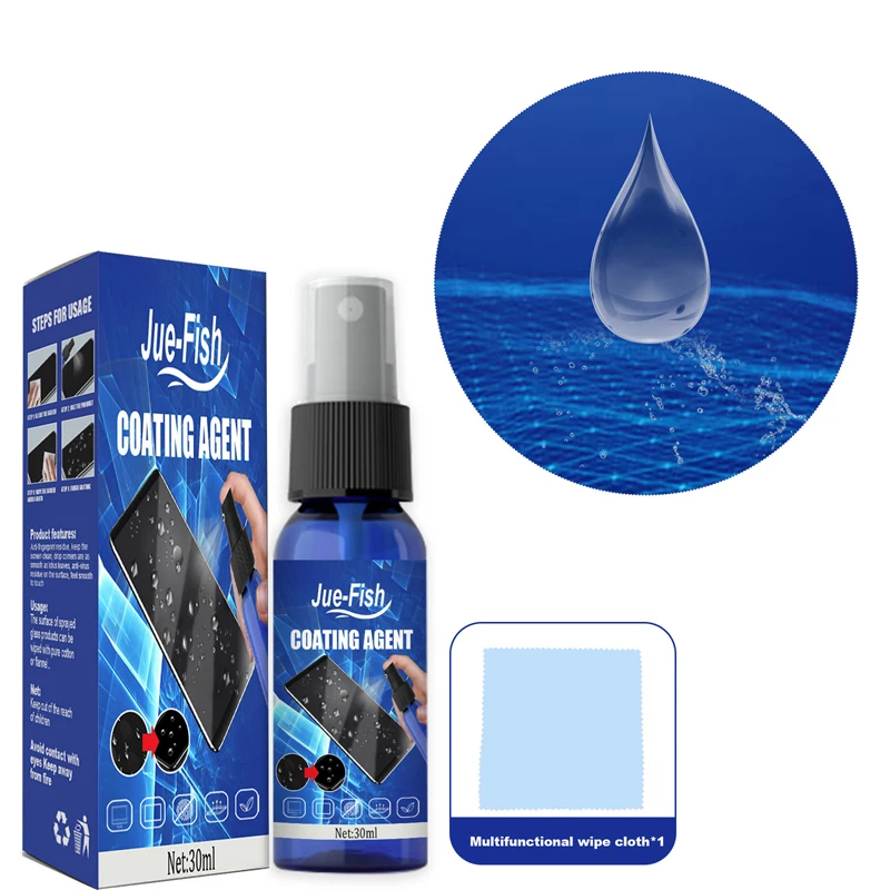 

Горячая Распродажа жидкое защитное покрытие для экрана с защитой от царапин и отпечатков пальцев, невидимое защитное покрытие для экрана т...