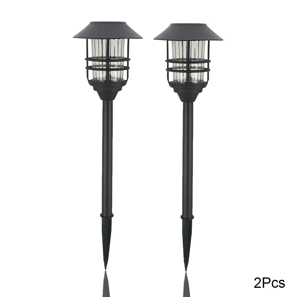 

Environmental Energy Saving Garden UV Pathway Waterproof Light Control Lawn Landscape Patio Yard Outdoor Stainless Steel