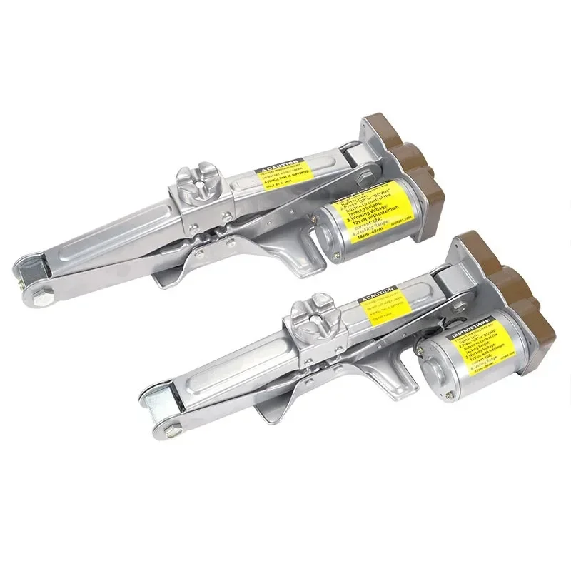 12 В портативные автомобильные разъемы Электрический домкрат специальный для