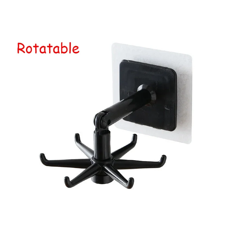 

Держатель для кухонной утвари, полипропилен, 5 крючков