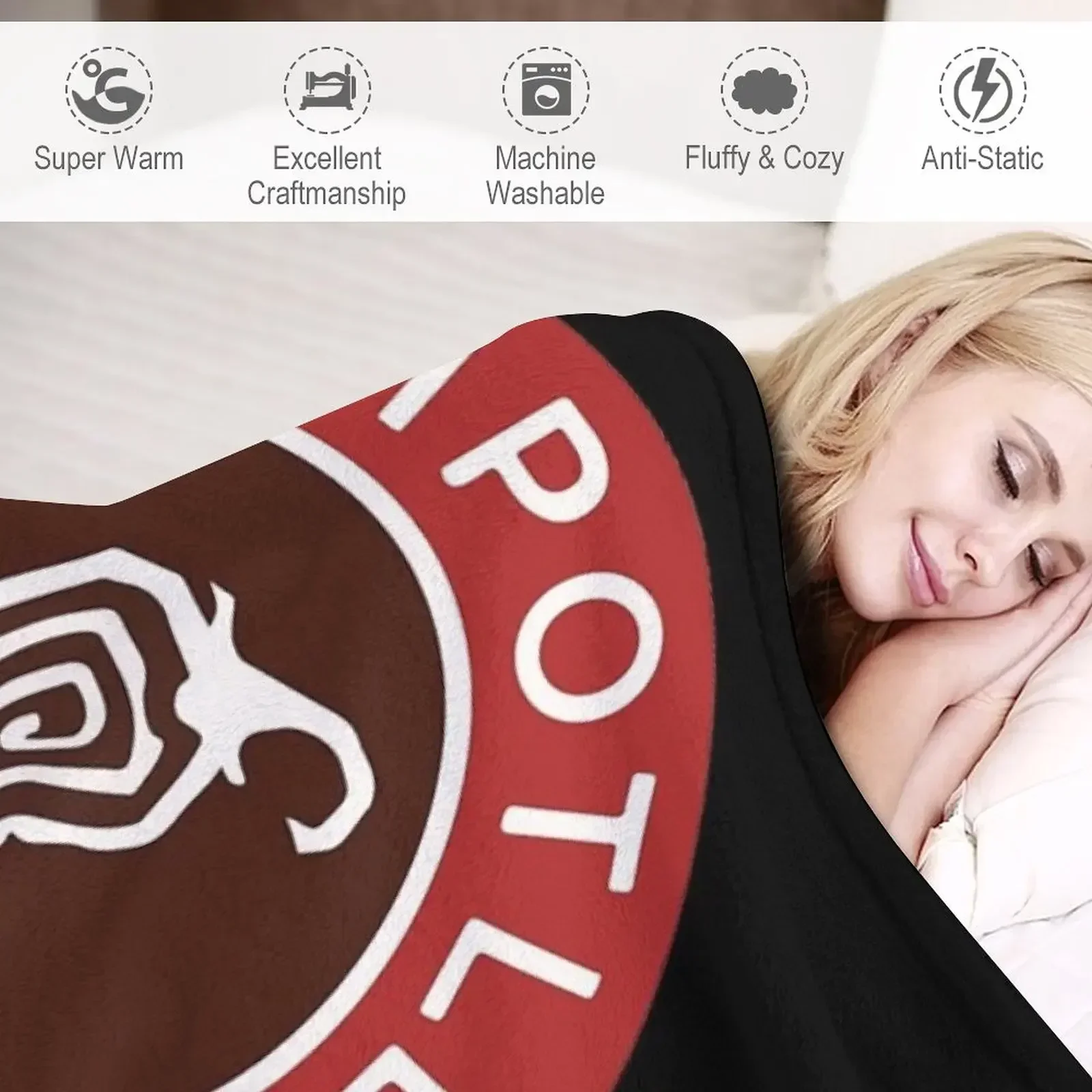 Пуловер Chipotle is My Life футболка одеяло гигантский диван милые одеяла