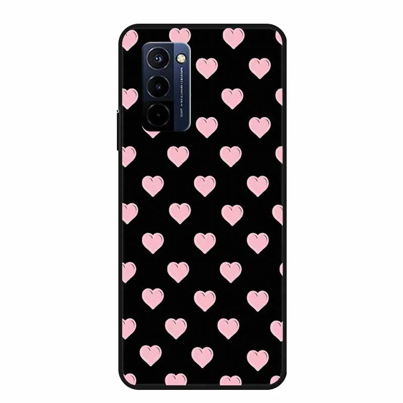 Фото Чехол с 3D-рельефом для Wiko 10, чехол для телефона с рельефными цветами, ударопрочный, ультратонкий, силиконовый, мягкий чехол для Wiko 10, задняя крышка. №5
