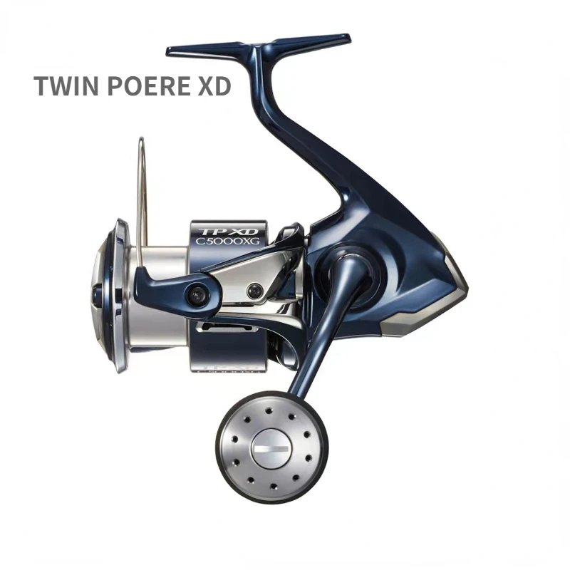 

Спиннинговая катушка Shimano C3000HG C3000XG 4000PG 4000HG 4000XG C5000XG