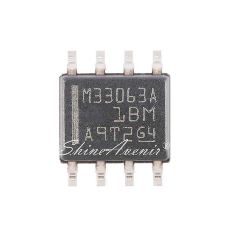 

10PCS MC33063ADR MC33063ADR2G MC33078DR MC33078DR2G MC33078DT SOP-8 New Original